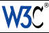 Logo: W3C